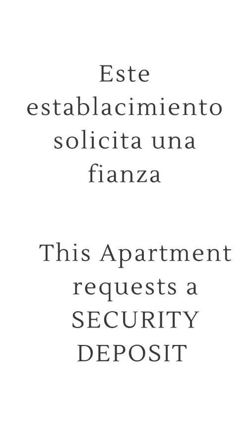Benalmadena: Adosado Con Piscina Y Jardin 빌라 외부 사진